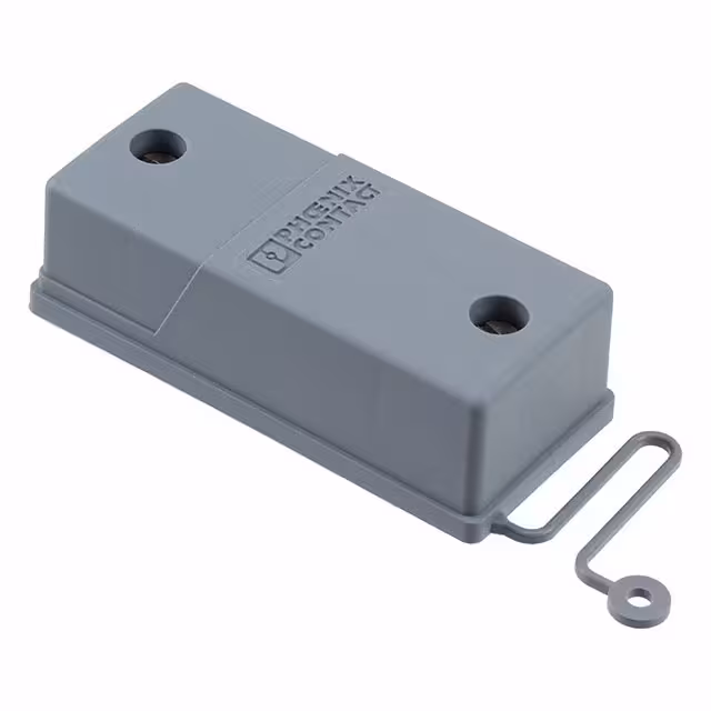 1886773 Phoenix Contact  Accessori per connettori per impieghi gravosi